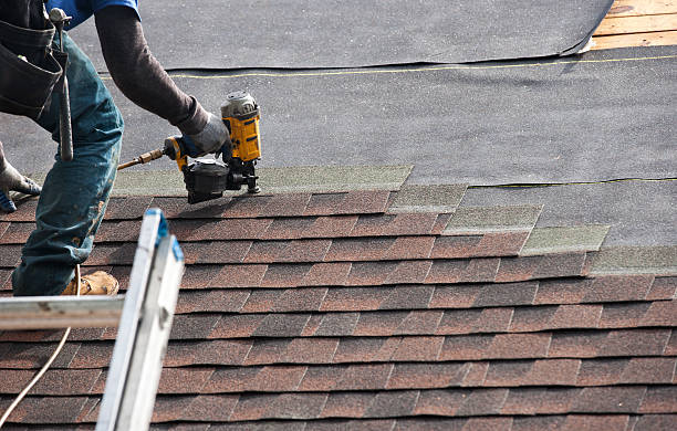 Licensed Roofing service in Weatherford, TX - Brentwood Metal Roofing